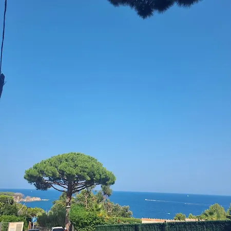 شقة Sant Pol