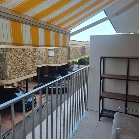 شقة Sant Pol ساغارو