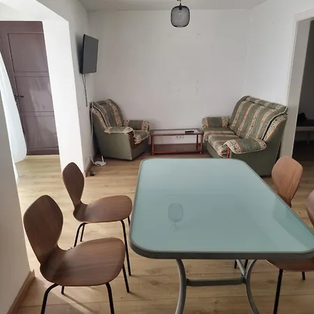 Διαμέρισμα Sant Pol